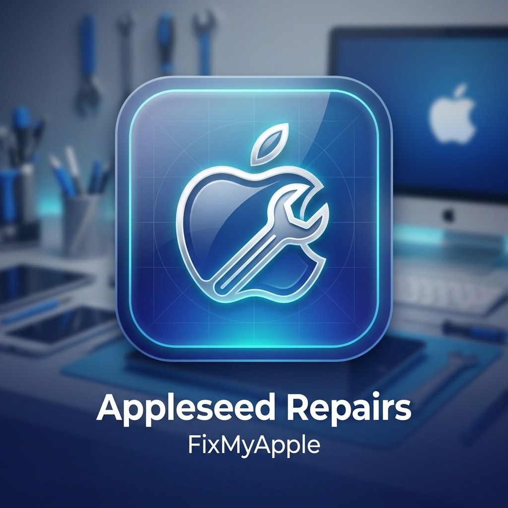 Appleseed Repairs