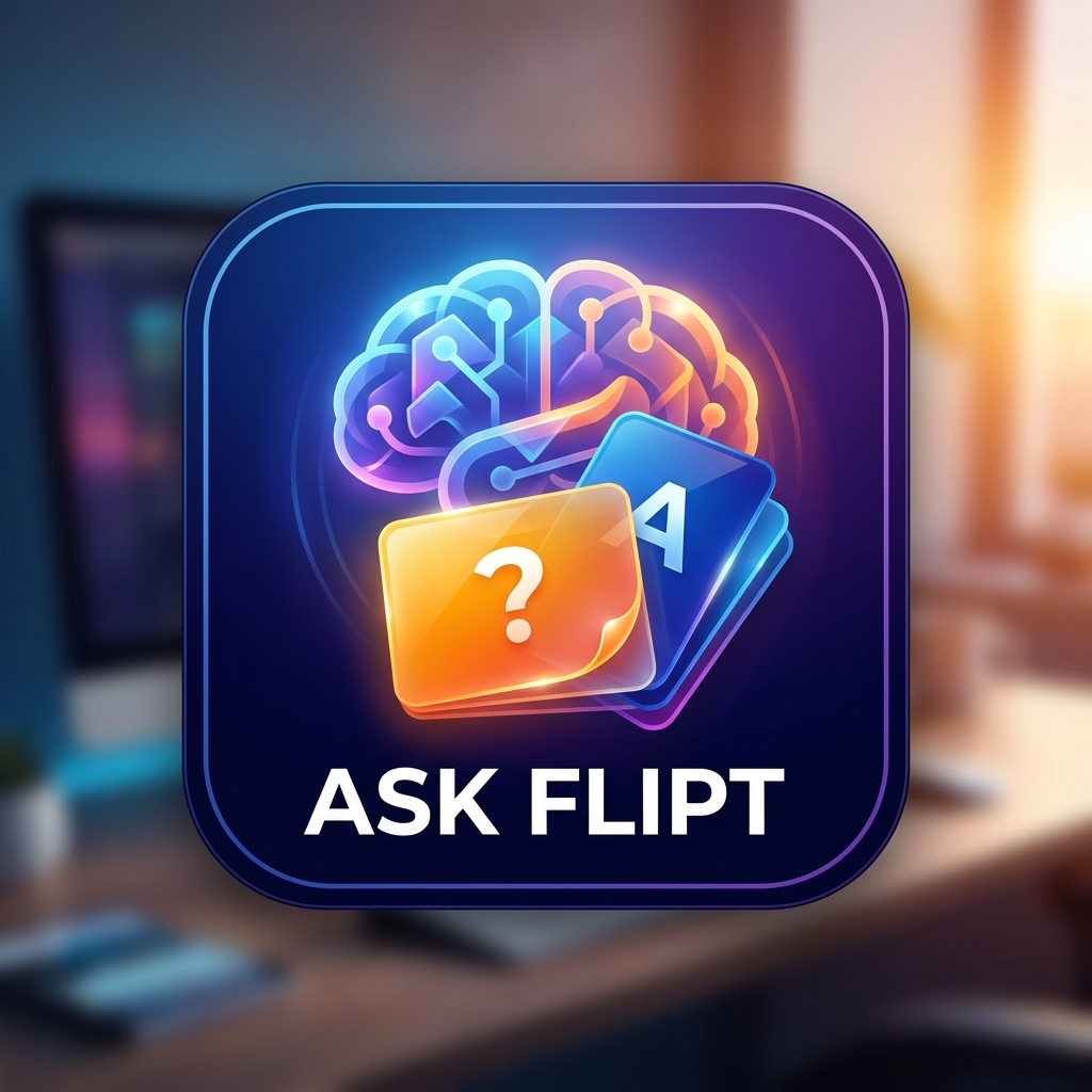 Ask Flipt