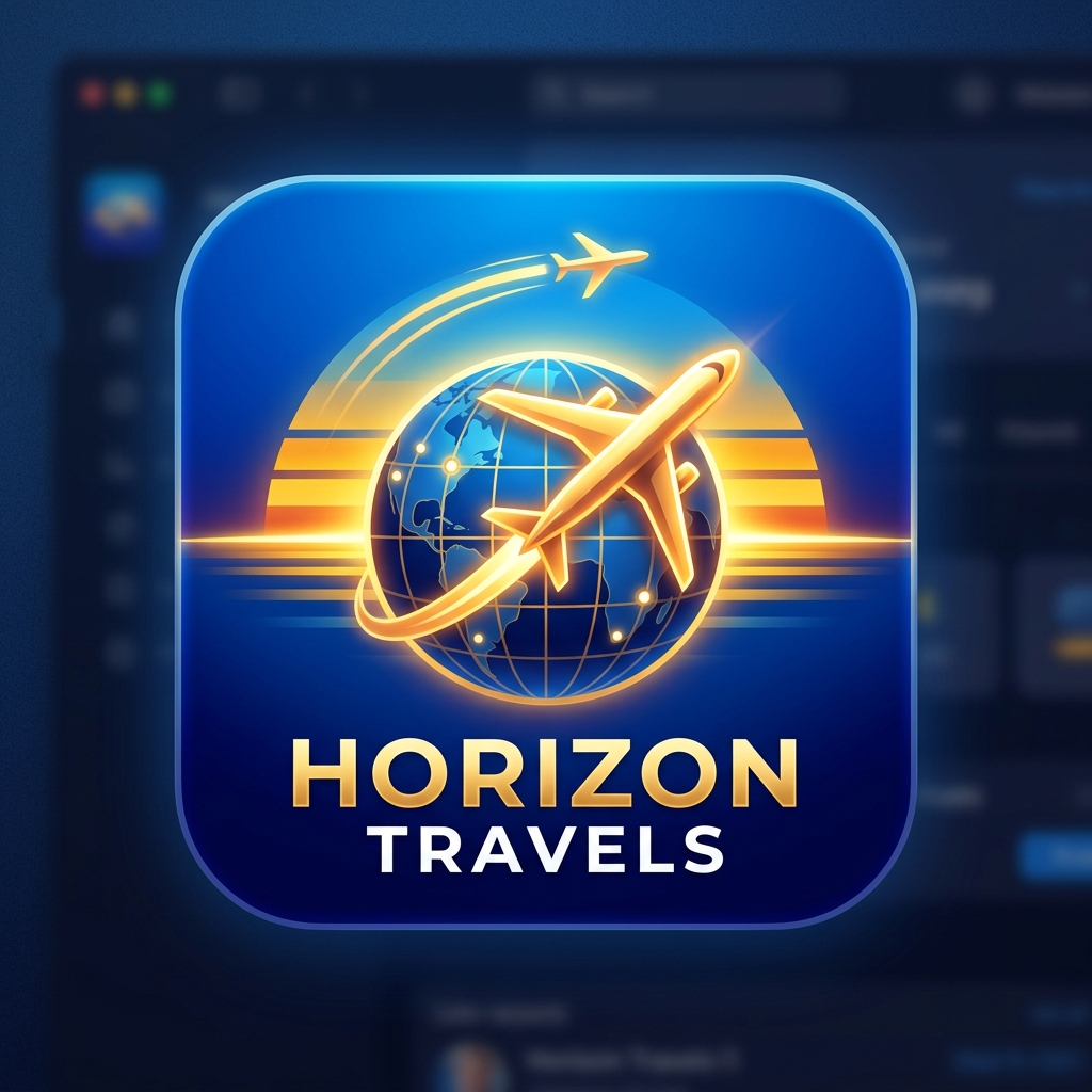 Horizon Travels