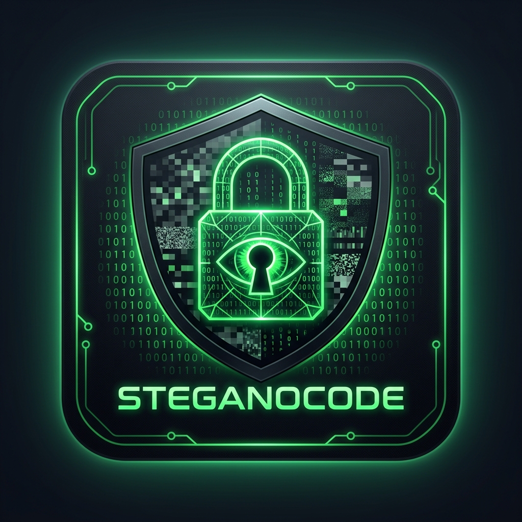 SteganoCode